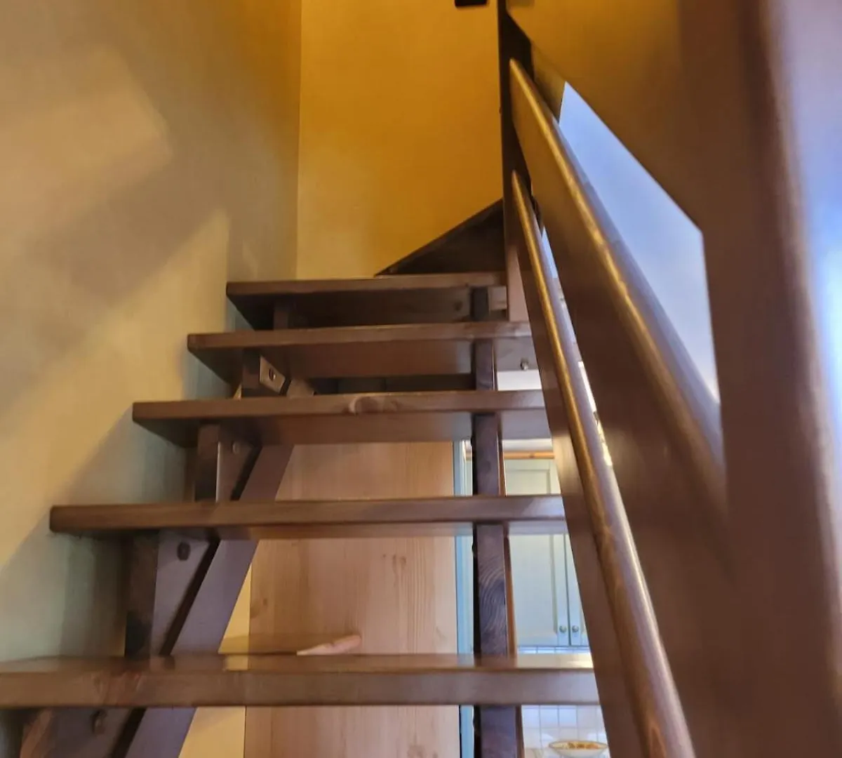 Appartamento In Residence Santa Lucia Μπόρμιο Ιταλία
