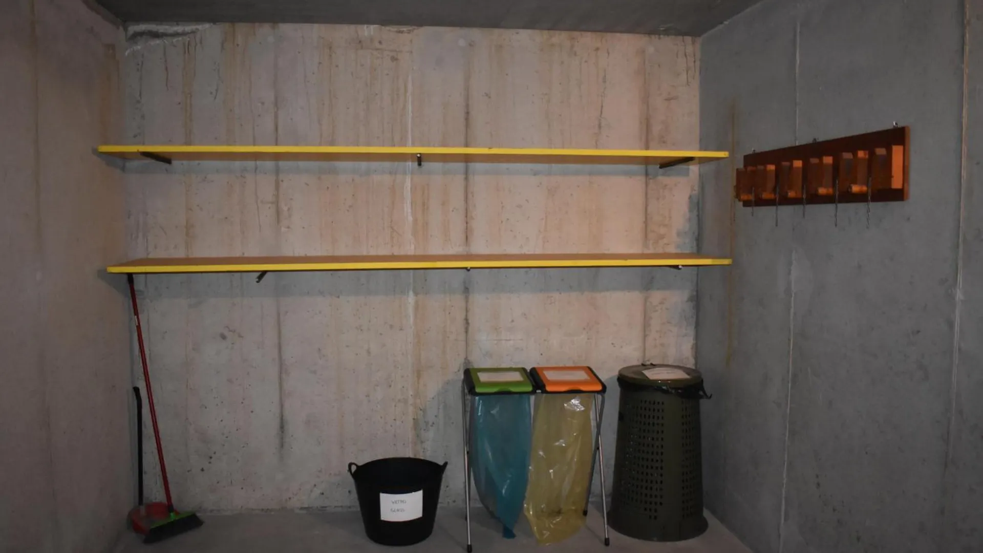 Appartamento In Residence Santa Lucia Μπόρμιο